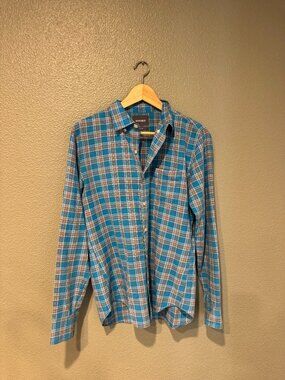Bonbos Men's Multi Shirt